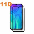 11D Huawei P30 / Lite Panzerfolie 9H Display Schutzglas Echt Glasfolie Full Glue