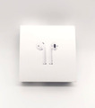 Apple AirPods 2. Generation mit Ladecase - Weiß (B-Ware)