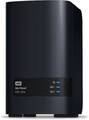 NETWORK DRIVE NAS WD MY CLOUD EX2 ULTRA 12TB WDBVBZ0120JCH (U) USED