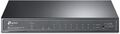 TP-Link TL-SG2210P JetStream 10-Port Gigabit Netzwerk Switch mit 8-Port PoE