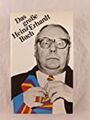 Heinz Erhardt: Das grosse Heinz Erhardt Buch