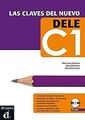 Las claves del nuevo DELE C1 (1CD audio MP3) von Ma... | Buch | Zustand sehr gut