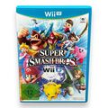 Super Smash Bros. for Wii U - Nintendo Wii U - Kampfspiel Jump ’n’ Run Game 2014