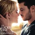 Various Artists The Lucky One (CD) Album