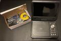 Apeman PV1070 Portable DVD Player