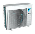 Daikin Altherma 3 R 6 kW Luft-Wasser-Wärmepumpe, Außengerät, Heizen/Kühlen, weiß