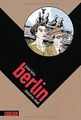 Berlin, Band 1: Steinerne Stadt von Lutes, Jason | Buch | Zustand gut