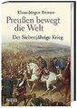 Preußen bewegt die Welt: Der Siebenjährige Krieg 17... | Buch | Zustand sehr gut