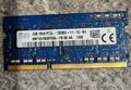 SK Hynix HMT451S6BFR8A-PB 4GB 1Rx8 SODIMM PC3L-12800S DDR3 Laptop RAM 