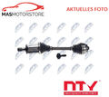 ANTRIEBSWELLE GELENKWELLE VORNE LINKS NTY NPW-BM-029 V FÜR BMW 5,6,F10,F11,F12