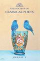 The Society of Classical Poets Journal X