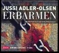 Jussi ADLER-OLSEN★ERBARMEN★Krimi-Lesung★Hörbuch +Katalog★5 CDs★SEHR GUT–NEUWTG.★