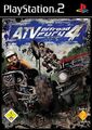 ATV Offroad Fury 4 - PS2 (Promo)