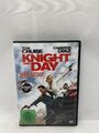 Knight And Day Extended Cut Edition DVD Tom Cruise Cameron Diaz