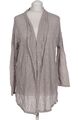 Madeleine Strickjacke Damen Cardigan Jacke Gr. EU 36 Beige #dtuc6gq