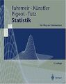 Statistik: Der Weg zur Datenanalyse (Springer-Lehrbuch) ... | Buch | Zustand gut