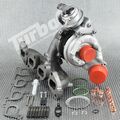 Turbolader für Seat Skoda Volkswagen 2.0 TDI 125 kW 170 PS CFFA CFFB 785448