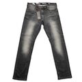 Mustang Herren Jeans Oregon Tapered K 1005823 883 Jeanshose Denim Hose UVP 89,95