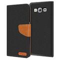 Schutz Hülle Für Samsung Galaxy S3 + Neo Flip Case Handy Tasche Klapp Cover Etui