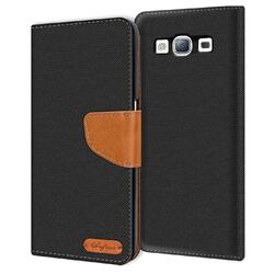 Schutz Hülle Für Samsung Galaxy S3 + Neo Flip Case Handy Tasche Klapp Cover Etui