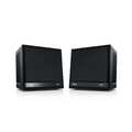 TEUFEL ONE S Stereo-Set - WLAN und Bluetooth 2-Wege Streaming-Lautsprecher