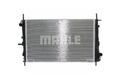 MAHLE ORIGINAL CR 1347 000S Kühler Wasserkühler Motorkühler