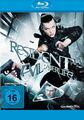 Resident Evil: Afterlife - (Milla Jovovich) # BLU-RAY-NEU