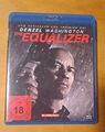 The Equalizer [Blu-ray] Denzel Washington, von Antoine Fuqua | Zustand sehr gut