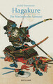 Hagakure | Jocho Yamamoto | Die Maximen der Samurai | Buch | 312 S. | Deutsch