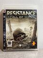 Resistance: Fall of Man (Sony PlayStation 3, 2007)