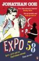 Expo 58 | Jonathan Coe | Englisch | Taschenbuch | Kartoniert / Broschiert | 2014