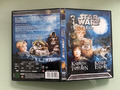 STAR WARS - EWOKS (2005) Double Feature - Karawane der Tapferen + Kampf um Endor