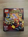 LEGO® Marvel Super Heroes 76072 Mighty Micros: Iron Man vs. Thanos, OVP, Komp