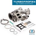 Turbolader Audi 1.8 TFSI 132 kW 180 PS CJS 06K145701M 06K145701S 06K145701N