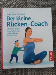 Der kleine Rücken - Coach