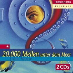 20000 Meilen unter dem Meer