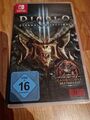 Diablo III 3 Eternal Collection in OVP Nintendo Switch Spiel Boxed Game