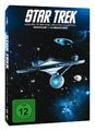 STAR TREK FILME STAFFEL 1 2 3 4 5 6 7 8 9 10 STARDATE COLLECTION 1-10 DVD BOX