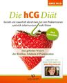 Die hCG Diät | Anne Hild | Taschenbuch | 142 S. | Deutsch | 2024 | Kailash