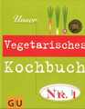 Unser vegetarisches Kochbuch Nr. 1