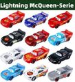 2024 Disney Pixar Cars Die-cast McQueen & Cruz Spielzeug Autos Geschenke DE