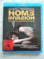 Home Invasion - Der Feind in meinem Haus (Blu-ray), sehr gut!