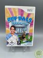 Tierdoktor - Pet Pals | Nintendo Wii | OVP | Anleitung | komplett ✔️