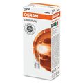 OSRAM Glühlampe Innenraumleuchte Sockelglühlampe 12V 6W W2.1x9.5d 2886X