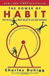 The Power of Habit: Why We Do What We Do in Life an... | Buch | Zustand sehr gutGeld sparen & nachhaltig shoppen!