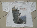 Shirt, Tshirt, Jungenhirt, Mädchenshirt, weit, Gr.110, Gr.116, 4-6 Jahre, Troll