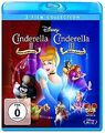 Cinderella II: Träume werden wahr / Cinderella III: ... | DVD | Zustand sehr gut