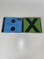 Ed Sheeran [„X“ + „Shape of You“ Single]