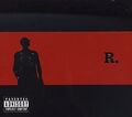 R. Kelly - R. (2xCD, Album, GAT)