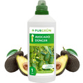 Purgrün Bio-Avocadodünger 1 Liter